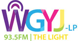Logo WGYJ-LP