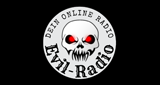 Logo Evil-Radio