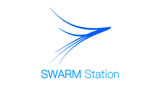 Logo Swarmstation