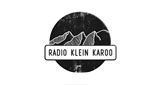 Logo Radio Klein Karoo