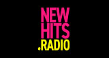 Logo New Hits Radio Italia