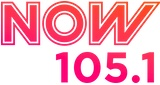 Logo Now 105.1 HD2