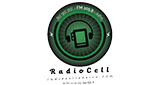 Logo Radio Cell