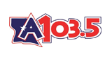 Logo LA 103.5