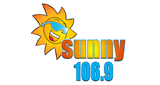Logo Sunny 106.9