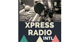 Logo Xpress Radio International