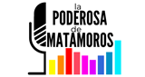 Logo La Poderosa De Matamoros