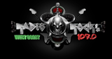 Logo Radio Rock FM