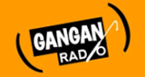 Logo GanGan Radio
