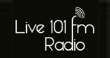 Logo live101fm