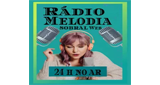 Logo Melodia