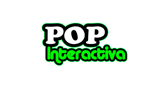 Logo POP Interactiva