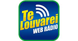 Logo Web Rádio Te Louvarei
