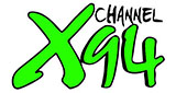 Logo Channel X94