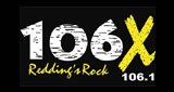 Logo 106 X