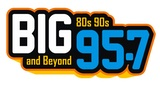 Logo Big 95.7