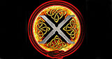Logo Decennial Gothica Radio