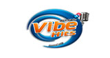 Logo Rádio Vibe Hits