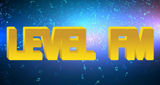Logo Level FM