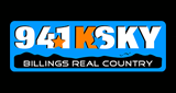 Logo 94.1 K-SKY