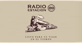 Logo La Estacion 89