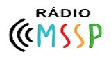 Logo Rádio MSSP