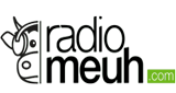 Logo Radio Meuh