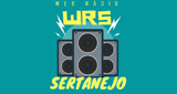 Logo WRS Sertanejo SP