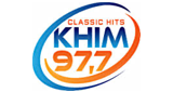 Logo Classic Hits 97.7