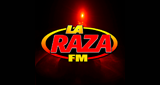 Logo La Raza FM
