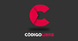 Logo Código Libre Radio
