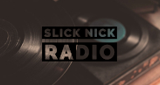 Logo Slick Nick Radio