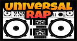 Logo Universal Rap