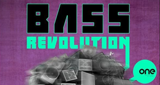 Logo BassRevolution