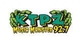 Logo 92.7 KTPZ