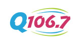 Logo Q106.7