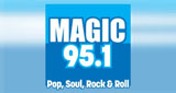 Logo Magic 95.1