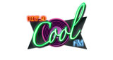 Logo 107.9 Cool FM