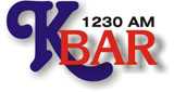 Logo KBAR