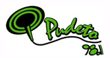 Logo Radio Pudeto
