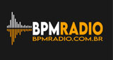 Logo BPM Rádio Brasil