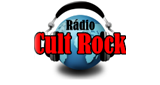 Logo Rádio Cult Rock