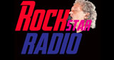 Logo Rockstar Radio