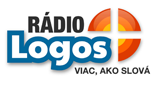 Logo Rádio Logos