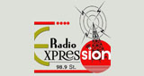 Logo Radio Expression FM