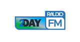 Logo Raudio 2DAYFM Southern Luzon
