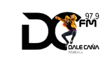 Logo Dale Caña Fm