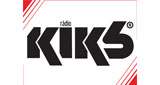 Logo Radio KIKS