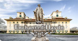 Logo Calm Radio Enchanted Haydn