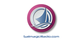 Logo Sailmagic Radio